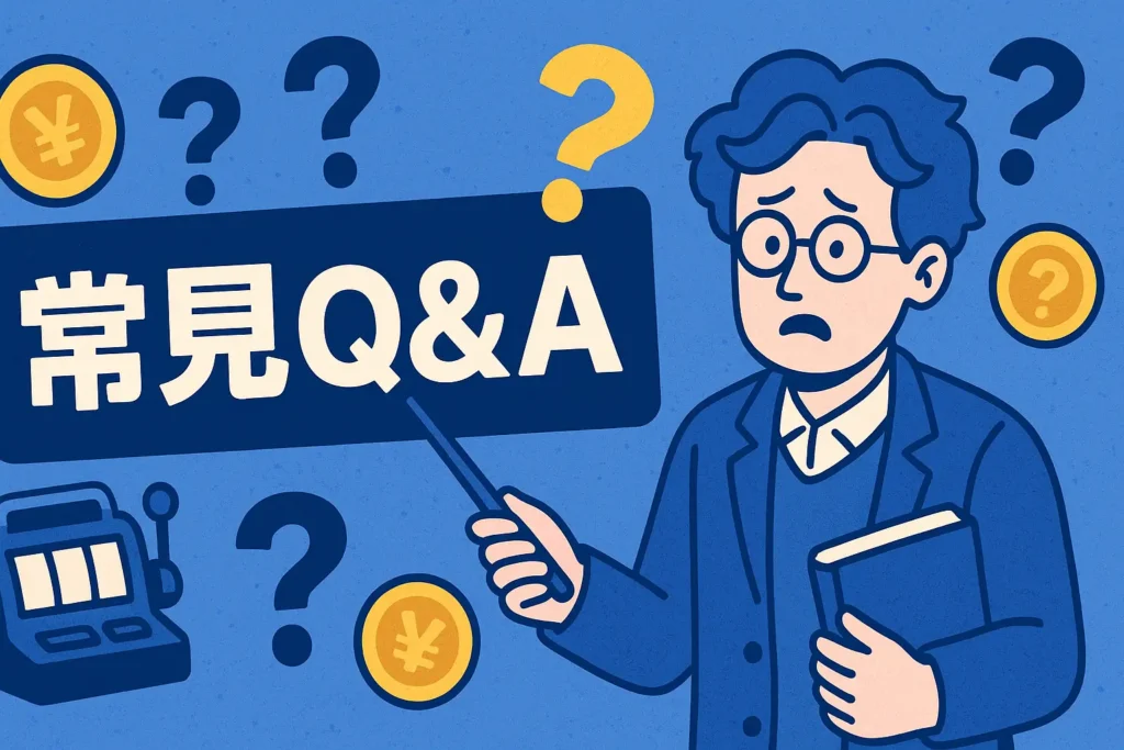 常見Q&A | 關於RTP最常見的4大疑惑？
