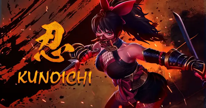 RG富遊-忍 (圖／翻自遊戲官網)