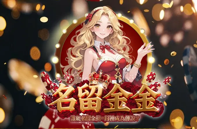 金金財寶 (圖／翻自遊戲官網)