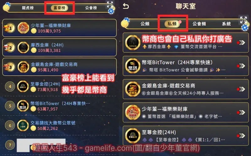 少年董可以出金嗎？